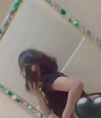 Full leaked Abynii private photo