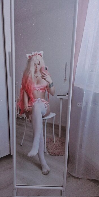 Full leaked Abysswatcher private photo