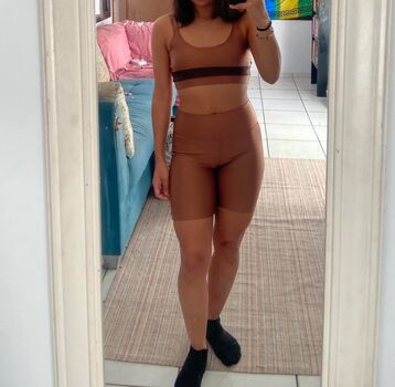 Full leaked Accomplished show private photo