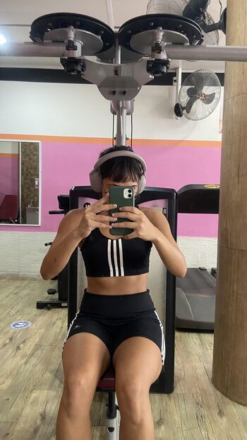 Full leaked Accomplished show private photo