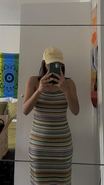 Full leaked Accomplished show private photo