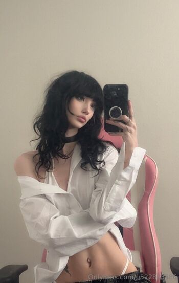 Full leaked Ace himiko private photo