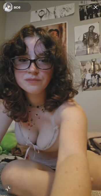 Full leaked Ace private photo