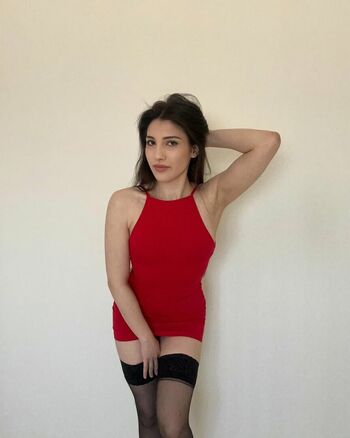 Full leaked Acelya arslan private photo