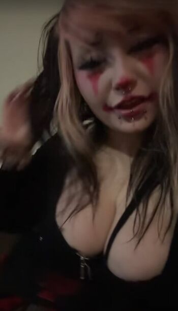 Full leaked Acid yll private photo