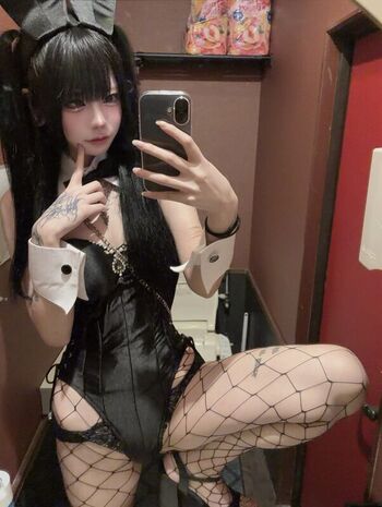 Full leaked Acidnyanko private photo
