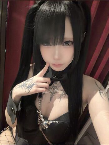 Full leaked Acidnyanko private photo