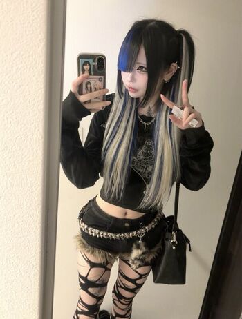 Full leaked Acidnyanko private photo