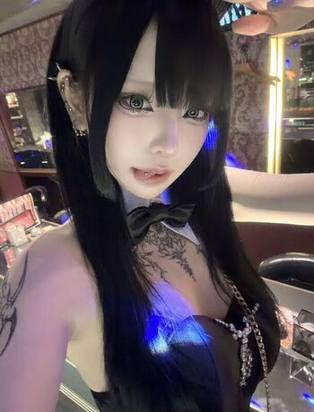 Full leaked Acidnyanko private photo