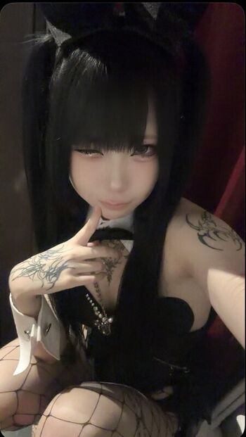 Full leaked Acidnyanko private photo