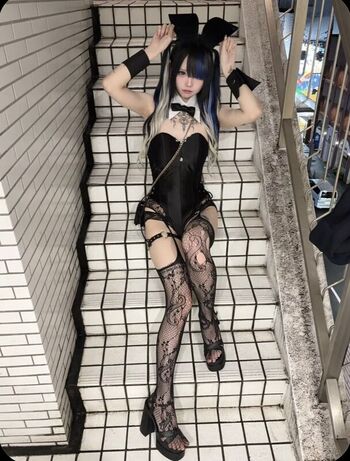 Full leaked Acidnyanko private photo