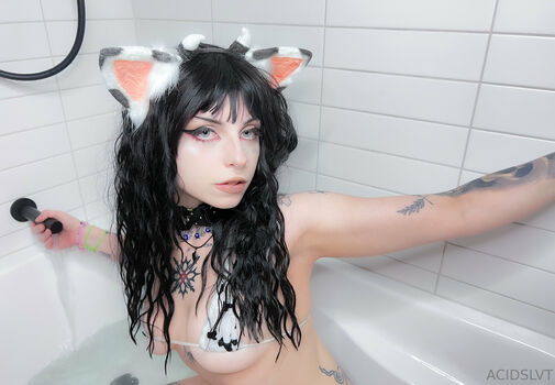 Full leaked Acidslvt private photo