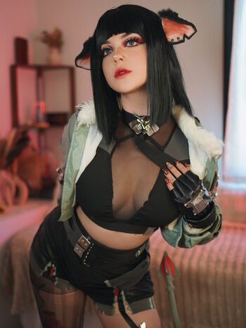 Full leaked Acky peachy private photo