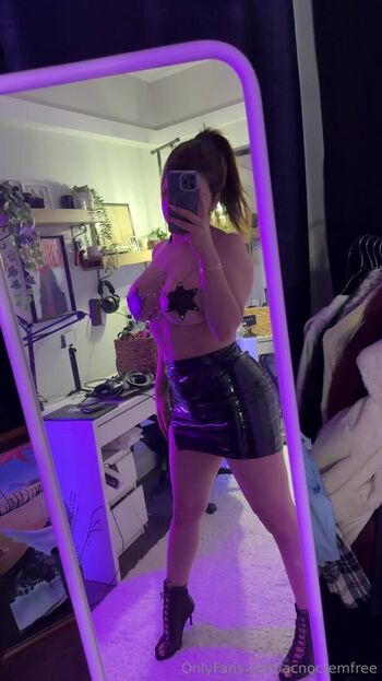 Full leaked Acnoctem private photo
