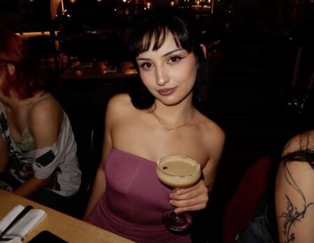 Full leaked Aconitumlilah private photo