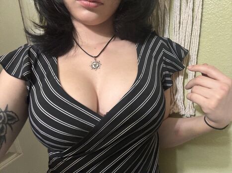 Full leaked Aconitumlilah private photo