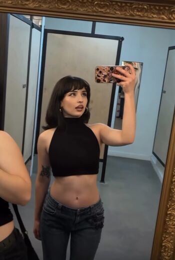 Full leaked Aconitumlilah private photo