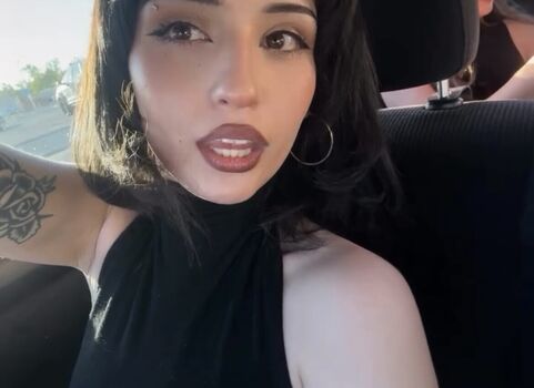 Full leaked Aconitumlilah private photo