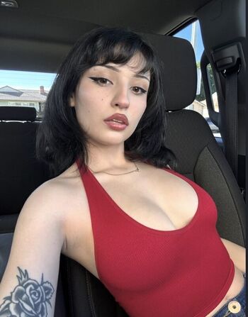 Full leaked Aconitumlilah private photo