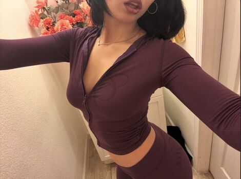 Full leaked Aconitumlilah private photo