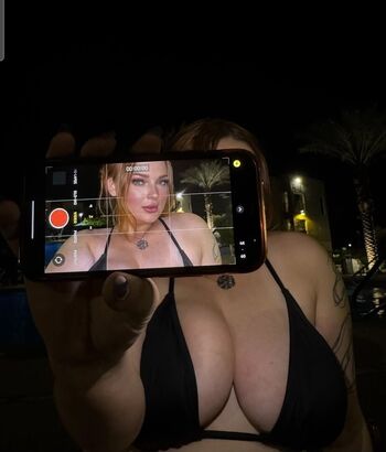 Full leaked Actually ashley private photo