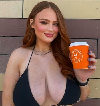 Full leaked Actually ashley private photo