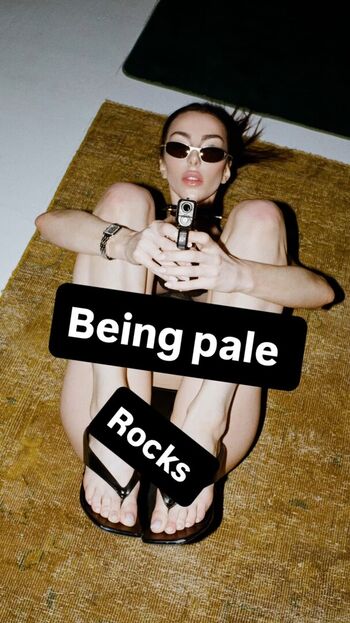 Full leaked Actually lia private photo