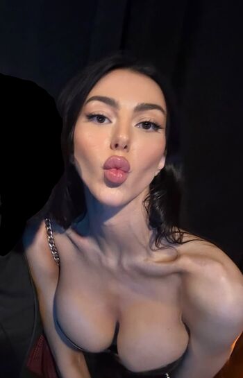 Full leaked Actually lia private photo