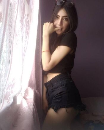 Full leaked Acuarelablanca private photo