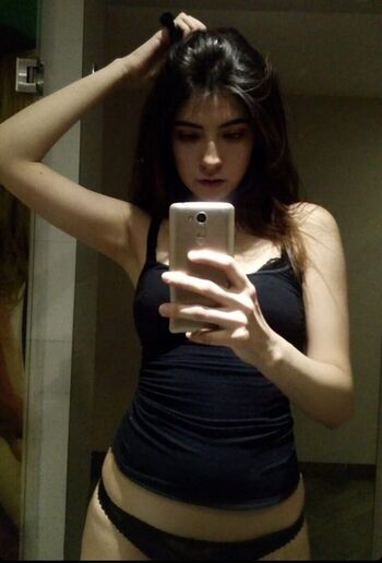 Full leaked Acuarelablanca private photo