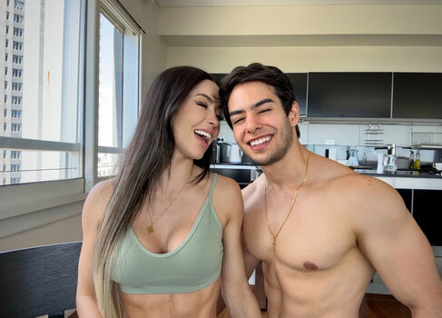 Full leaked Ada kham private photo