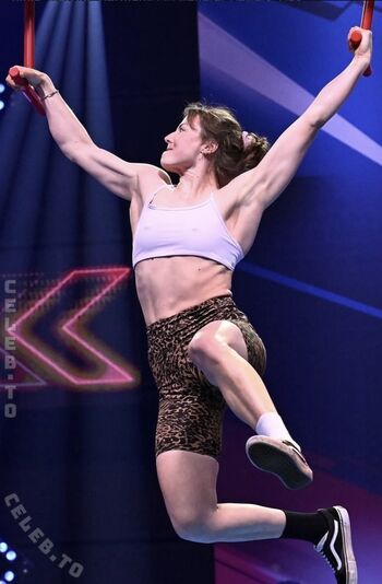 Full leaked Ada theilken private photo