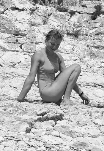 Full leaked Ada theilken private photo