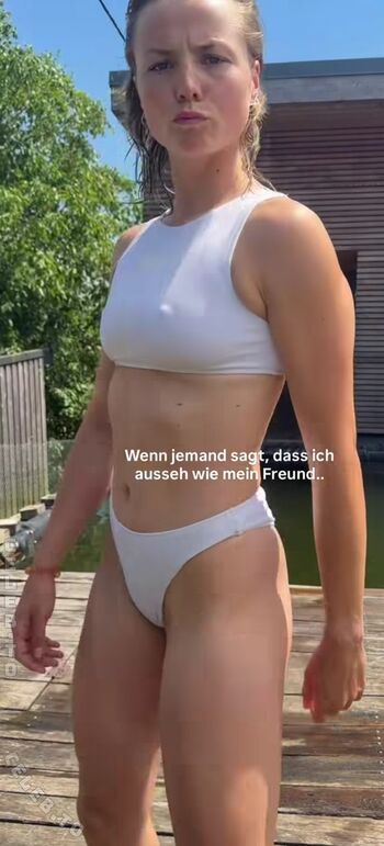 Full leaked Ada theilken private photo