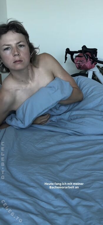 Full leaked Ada theilken private photo