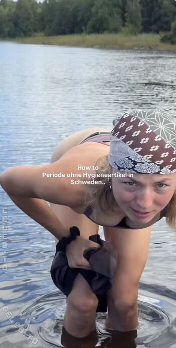 Full leaked Ada theilken private photo