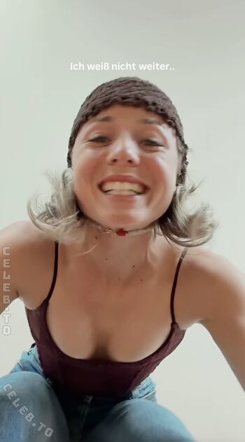 Full leaked Ada theilken private photo