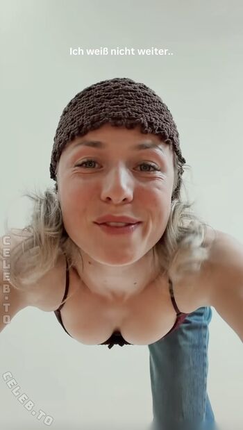 Full leaked Ada theilken private photo