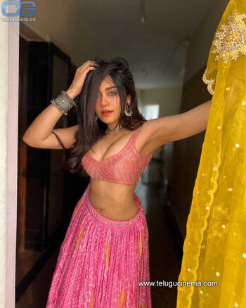 Full leaked Adah sharma page private photo
