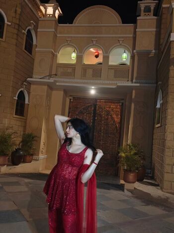 Full leaked Adah sharma private photo