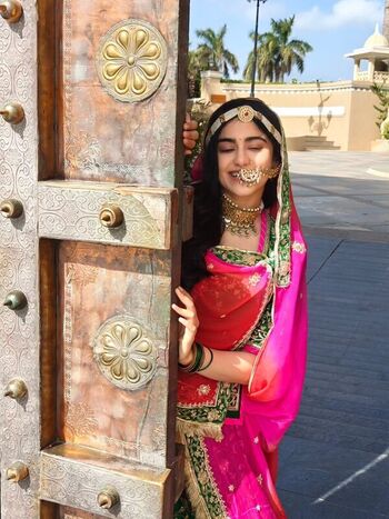 Full leaked Adah sharma private photo