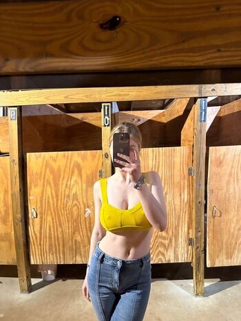 Full leaked Adahopper private photo