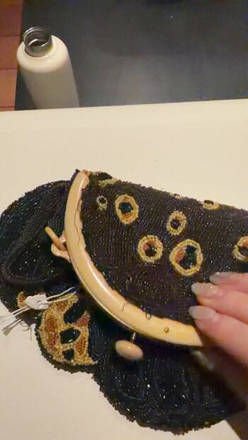 Full leaked Adahopper private photo