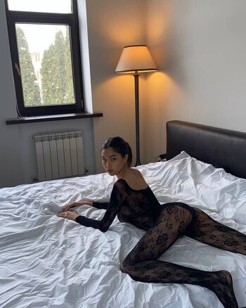 Full leaked Adalatamre private photo