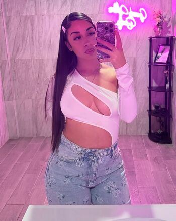 Full leaked Adalishaaa private photo
