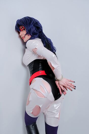 Full leaked Adamae dono private photo