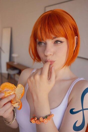 Full leaked Adamae dono private photo