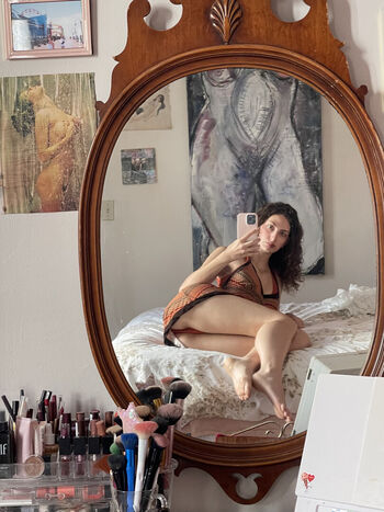Full leaked Adderallsparkles private photo