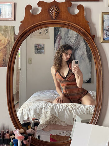 Full leaked Adderallsparkles private photo