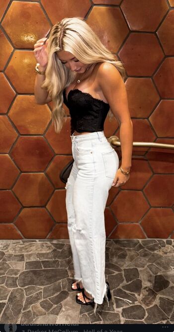 Full leaked Addi shaw private photo